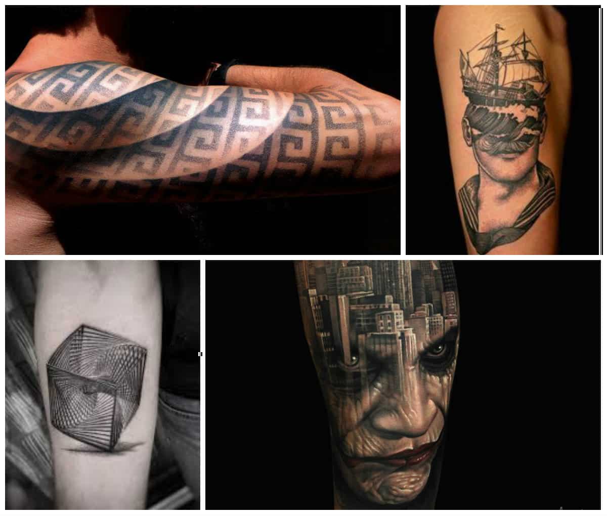 accademia del lavoro tendenze tatuaggi 2016