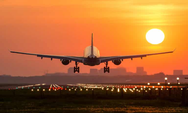 Le 10 compagnie aeree più sicure al mondo accademia del lavoro
