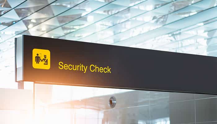 come diventare addetto alla sicurezza aeroportuale accademia del lavoro