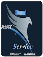 AMT DUAL SERVICE