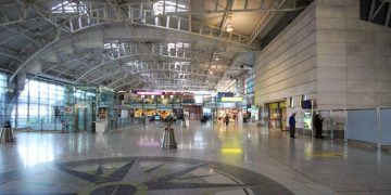 Aeroporto di Cagliari - addetto scalo aeroportuale