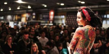 milano tattoo convention 2017 accademia del lavoro 3